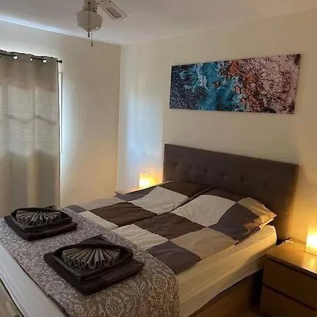 Everspring Apartment *