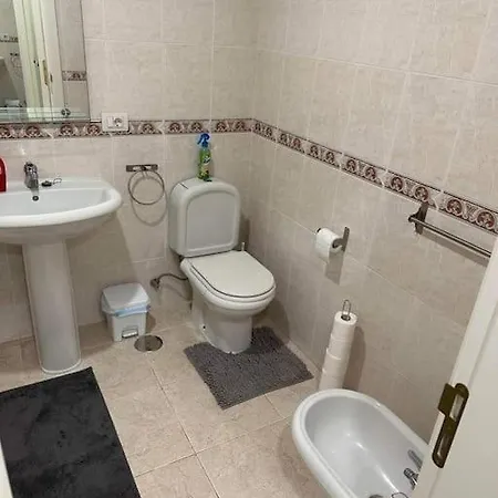 Everspring Apartment *