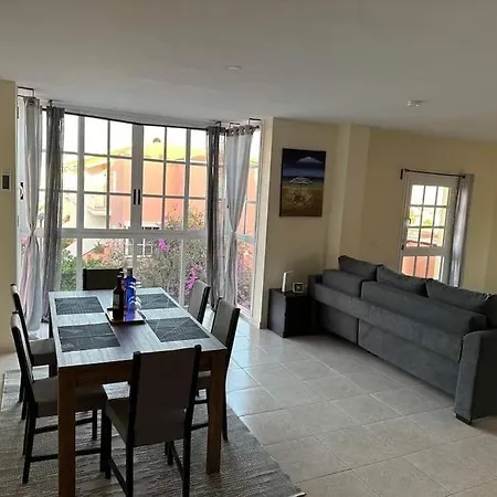 Apartment Everspring *