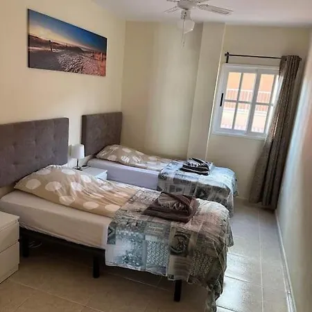 Apartment Everspring *