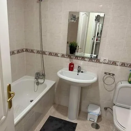 Apartment Everspring *