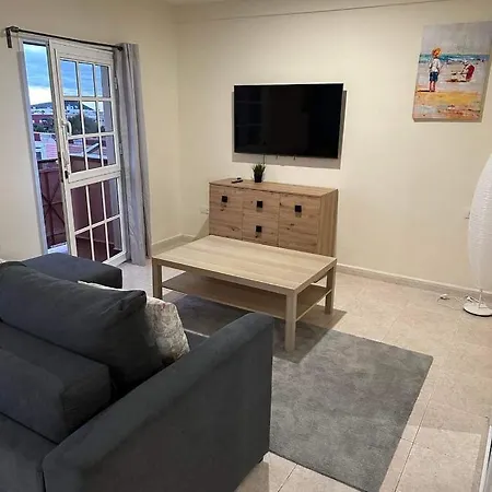Everspring Apartment