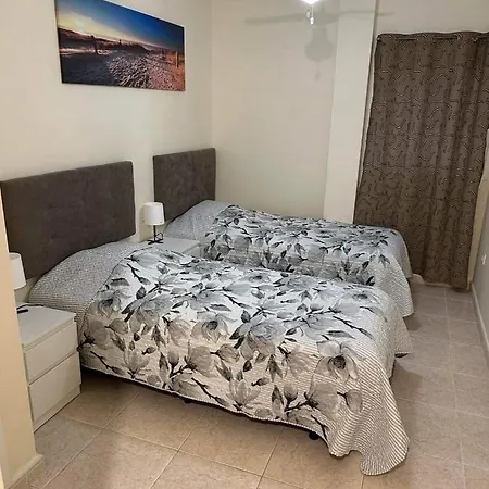 Apartment Everspring *
