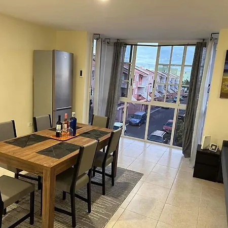 Everspring Apartment *